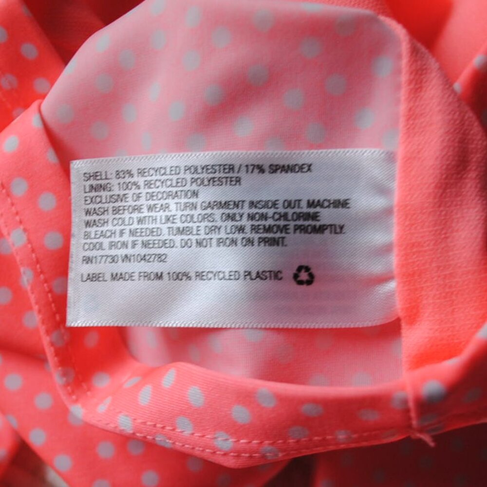 4T Toddler Dress and Rashguard Rash Guard - Picture 9 of 9